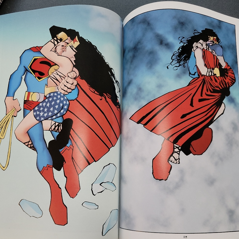 Batman The Dark Knight Strikes Again Frank Miller - Picture 6 of 6